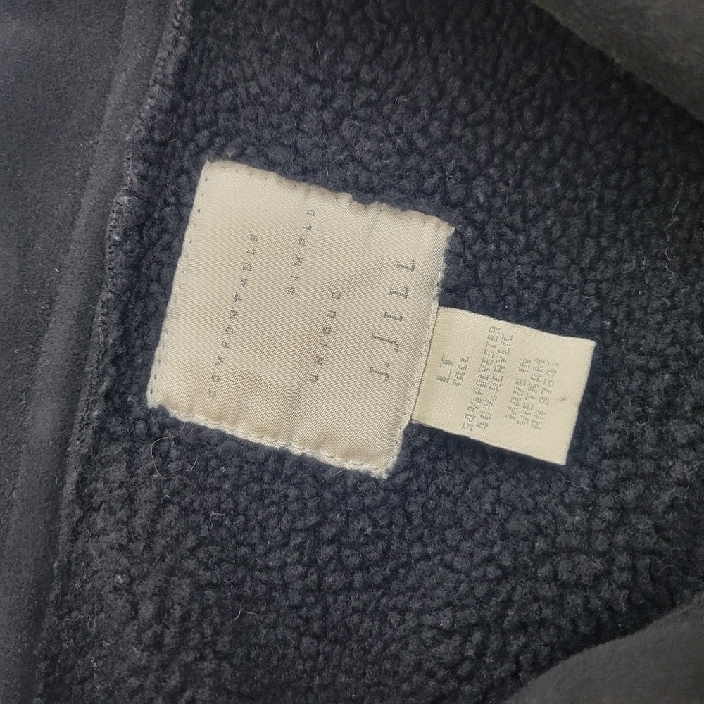 J Jill coat vintage - Picture 10 of 10